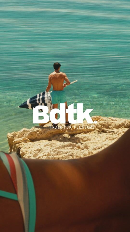 Bdtk | Badebekleidungskollektion - Sommer 24'