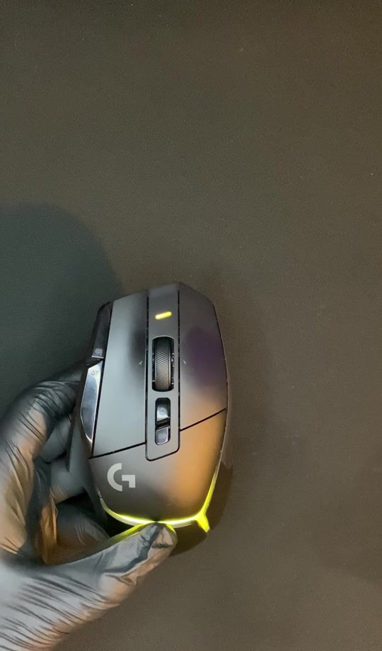 Mouse de gaming de elită "G502 X"