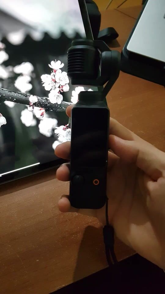 Review short video