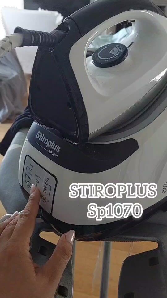 Stiroplus SP1070
