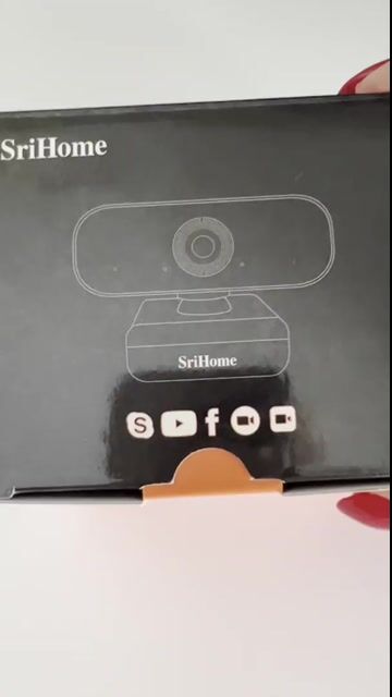 Web Camera