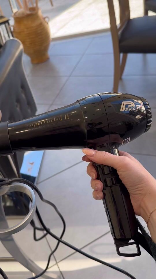 The strongest and most effective hair dryer ??