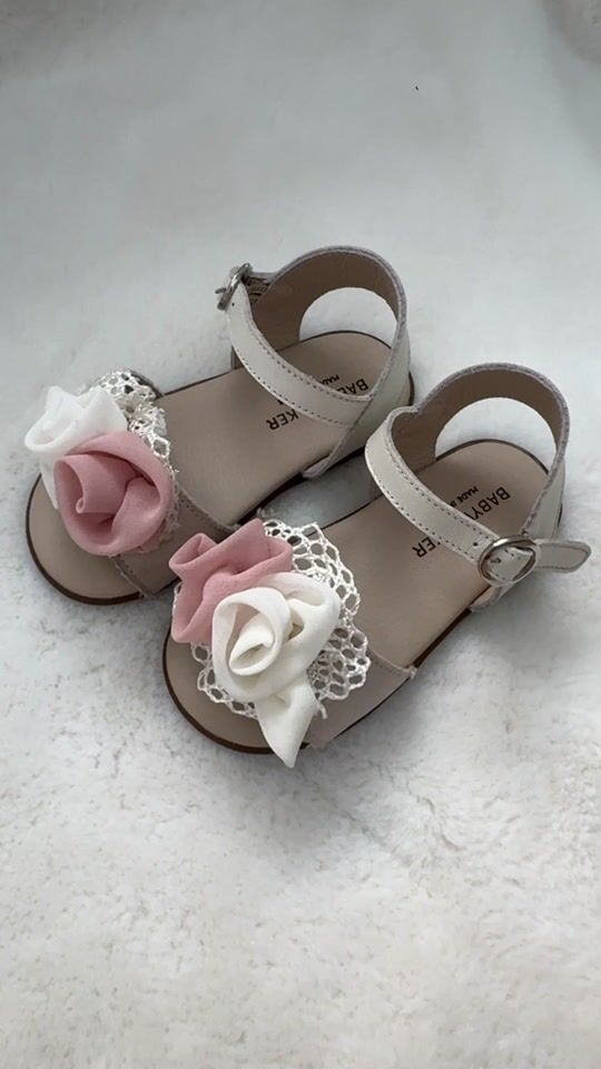 Babywalker Ledertaufschuhe ?