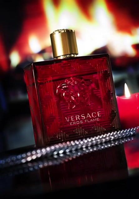最終値下げ】VERSACE EROS FLAME エロス フレーム 50ml 【公式通販】