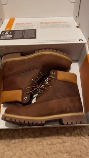 Men's Timberland Boots ? the best ?