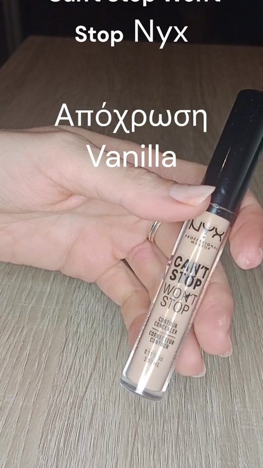 Affordable concealer for glow and coverage