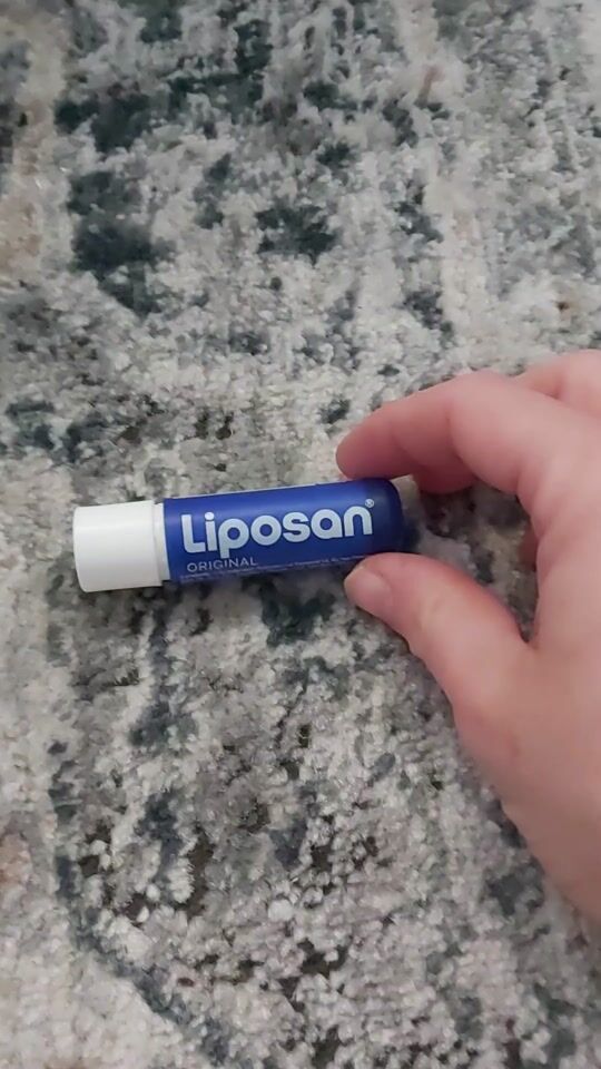 Αξιολόγηση για Liposan Original 24h in Blister Card Lip Balm 4.8gr