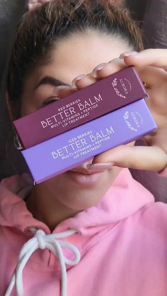 Better Balms