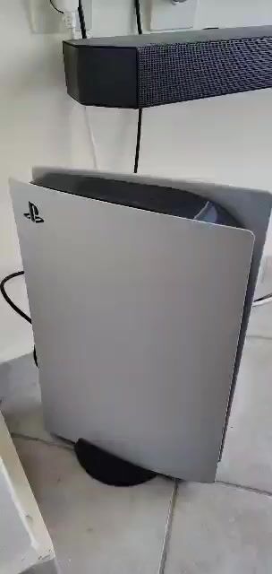 Sony PlayStation 5 with Remote Control!