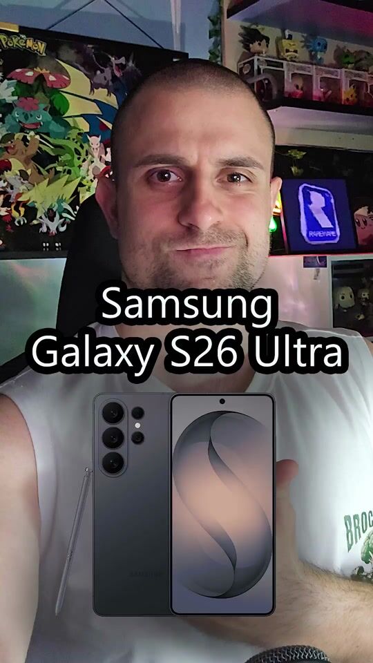 Is the Samsung Galaxy S26 Ultra Worth It?