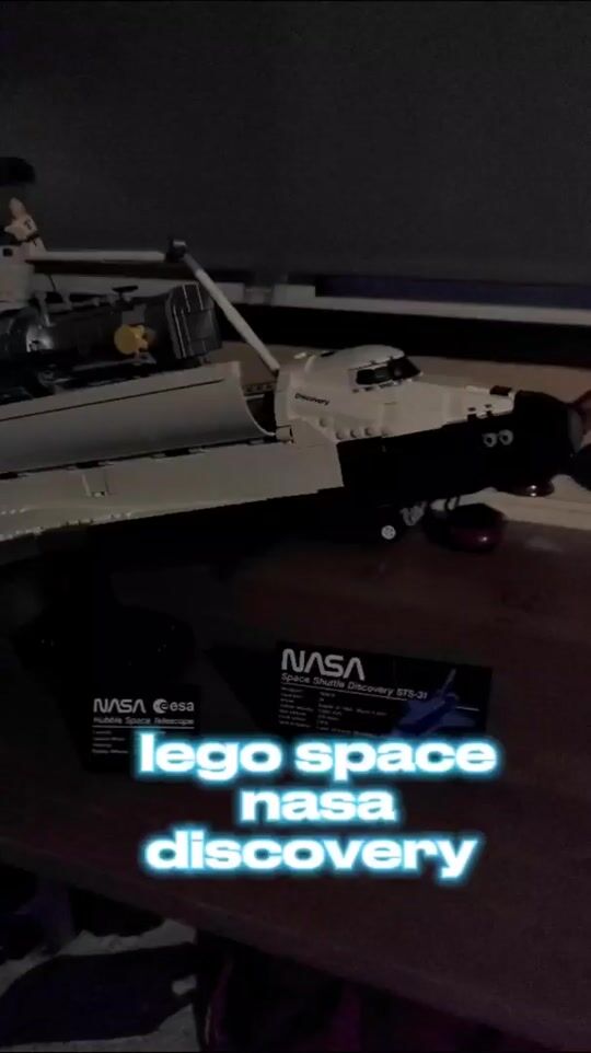 Come and see another amazing Lego set