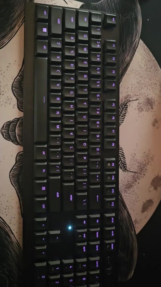 Review short video