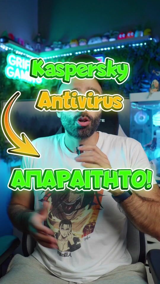 Review short video