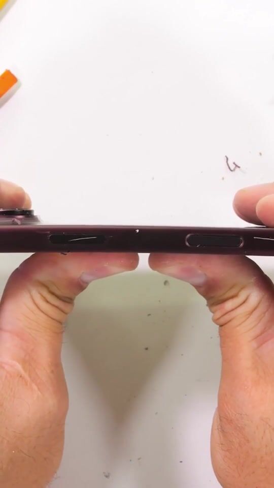 Το iPhone 18 Pro είναι πιο ανθεκτικό απ' όσο φανταζόμασταν