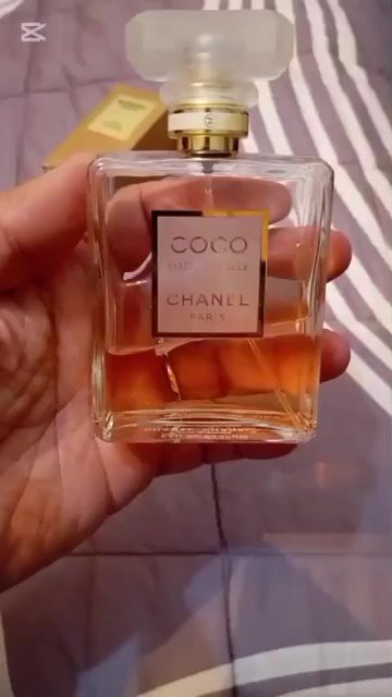 Chanel Coco Mademoiselle Intense Eau de Parfum 100ml | Skroutz Romania