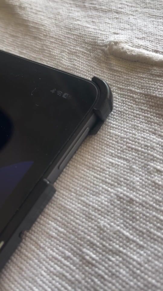 Review short video