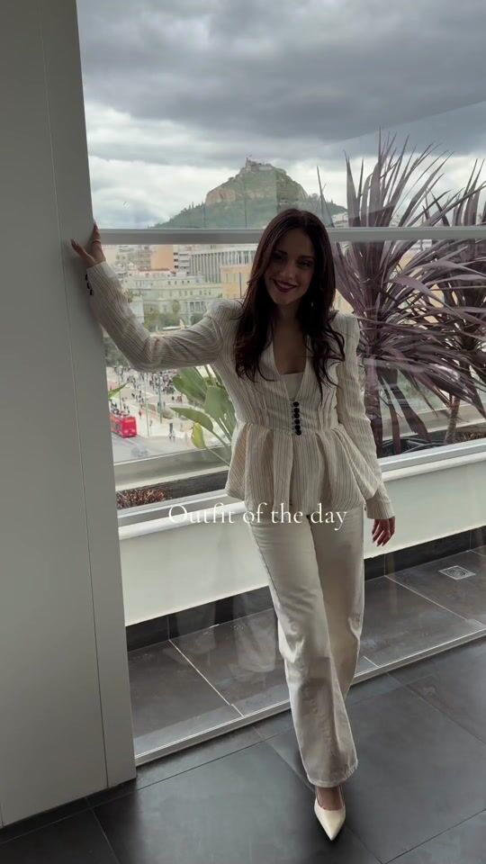 Spring Outfit of the day 💕