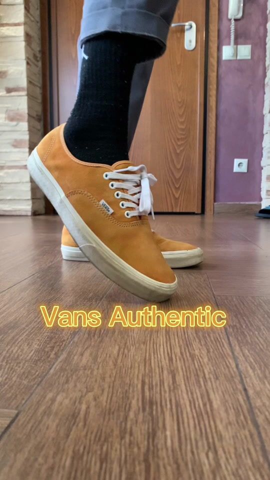 👟⭐️ Vans Automatic old time classic ⭐️