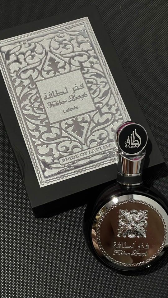 Alternative zu YSL Y EDP? Lattafa Fakhar