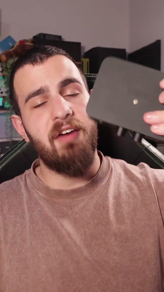 Review short video