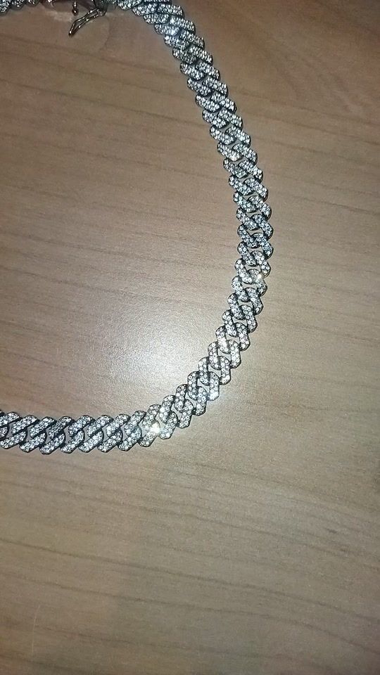 Cuban chain 🔥🔥