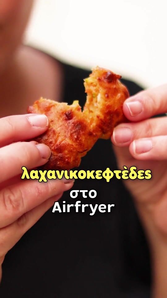 Baby-Friendly Vegetable Fritters in the Air Fryer