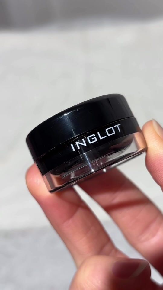 The most long-lasting gel eyeliner you will try! ?