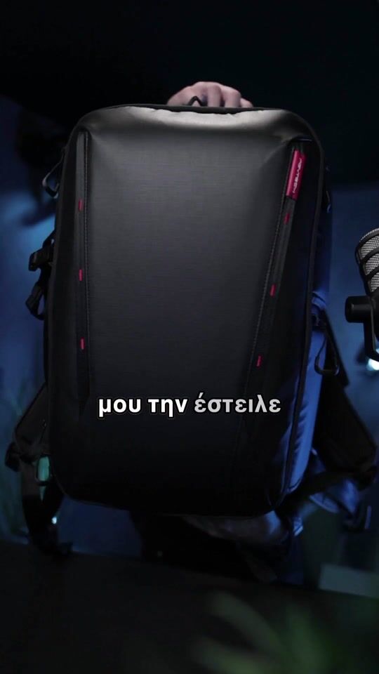 Offer on PGYTECH camera bags!