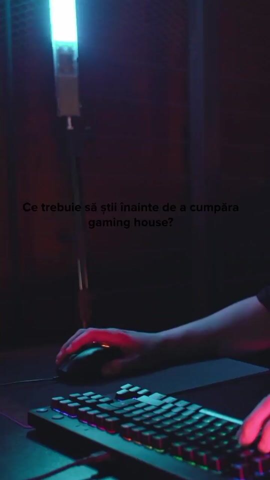 Mouse de gaming - Ghid de cumpărare