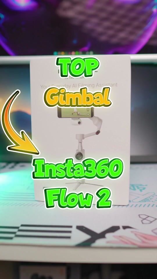 Review short video