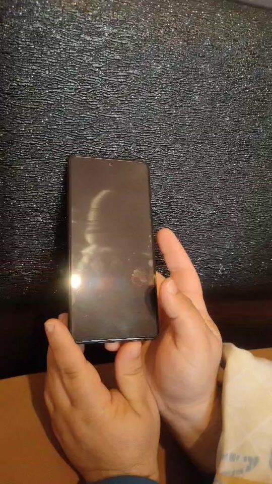 Xiaomi Redmi Note 12 Pro 5G Dual SIM (8GB/256GB) Negru Onyx