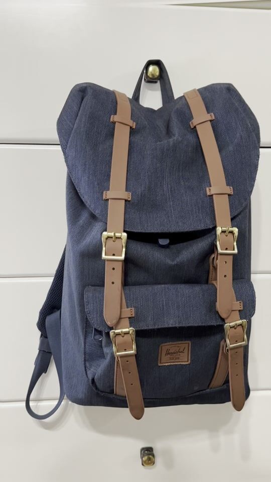 I have worn out this specific backpack ?