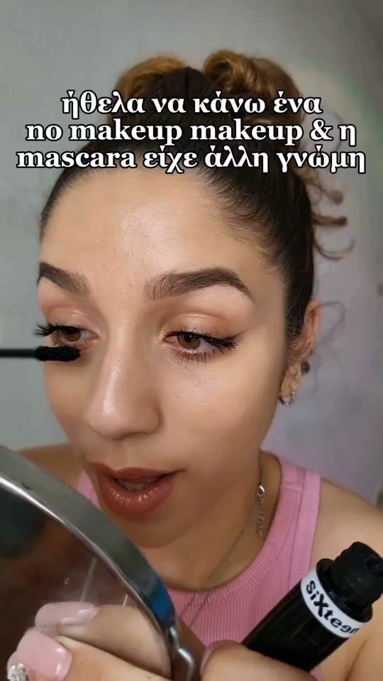 The Most Shocking Mascara
