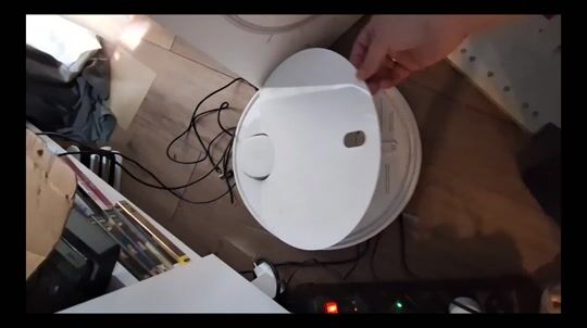 xiaomi mi robot vacuum