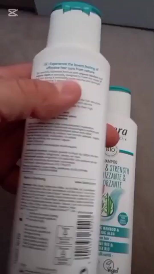 Review short video