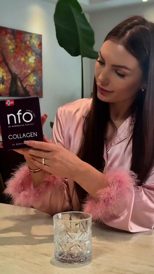 NFO Collagen 