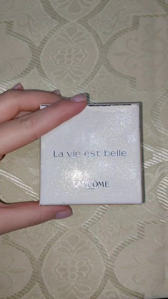 Lancome LA Vie Est Belle 30ml Fragrance ? Long-lasting scent