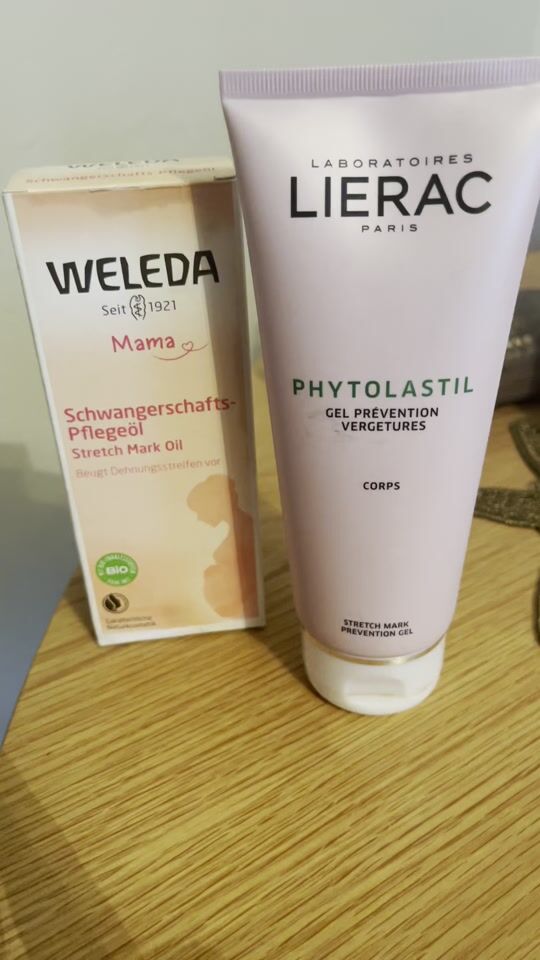 Awesome products. I used them constantly during pregnancy