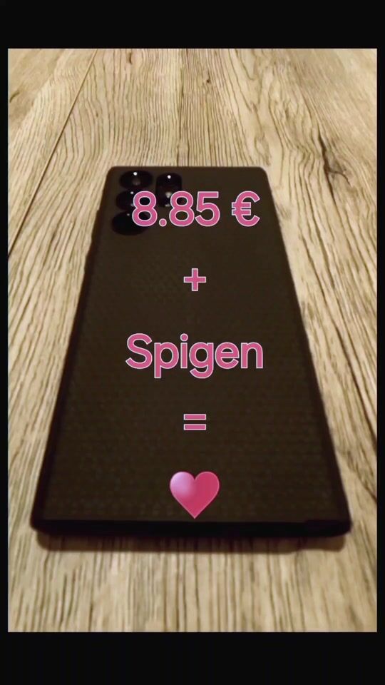 Just Spigen..!♥️