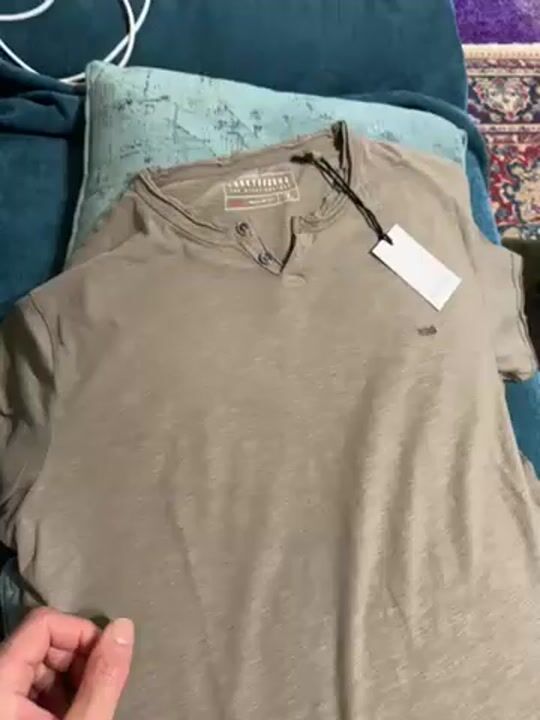 Review short video