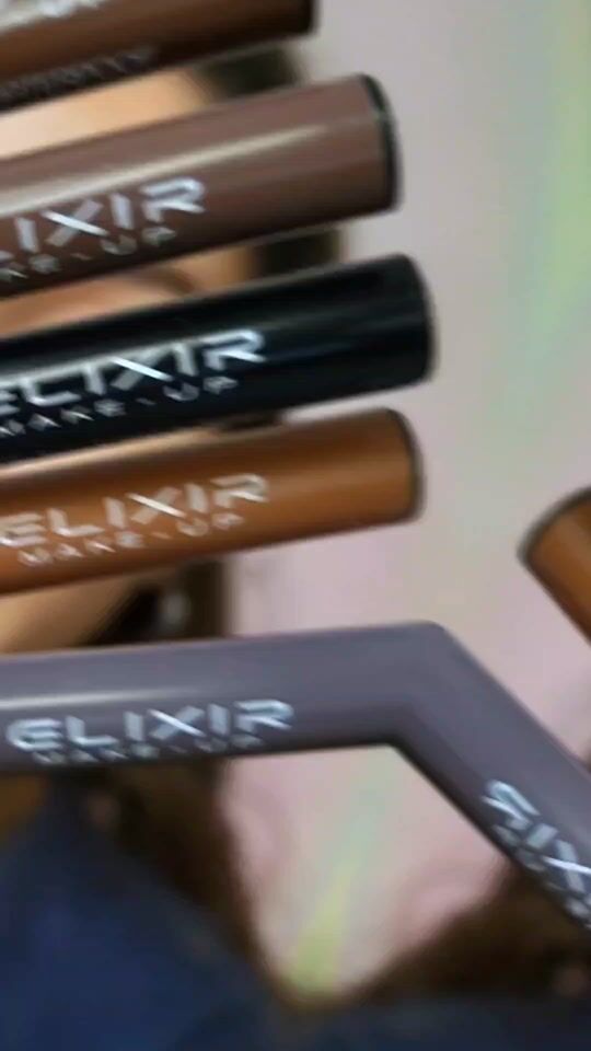 Elixir Makeup Microblading Eye Pencils