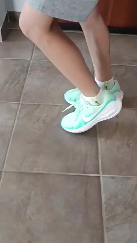 Kurzes Video überprüfen