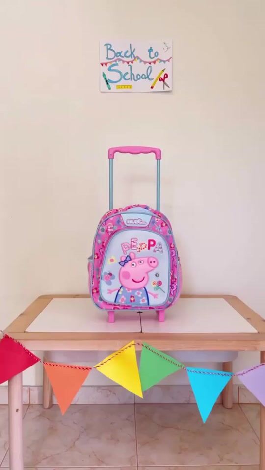 Οδηγός αγοράς: Σχολική τσάντα 🎒