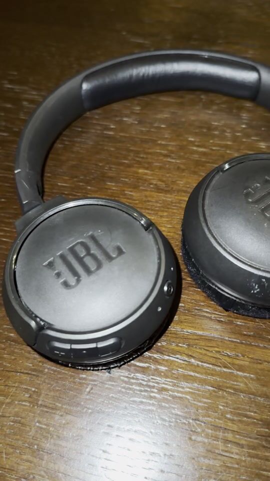 Review for JBL Tune 510BT Wireless Bluetooth On Ear Headphones with 40 hours of battery life and Quick Charge Black
