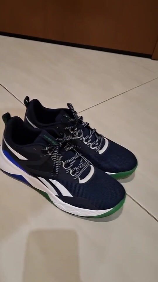 Reebok NFX Trainers