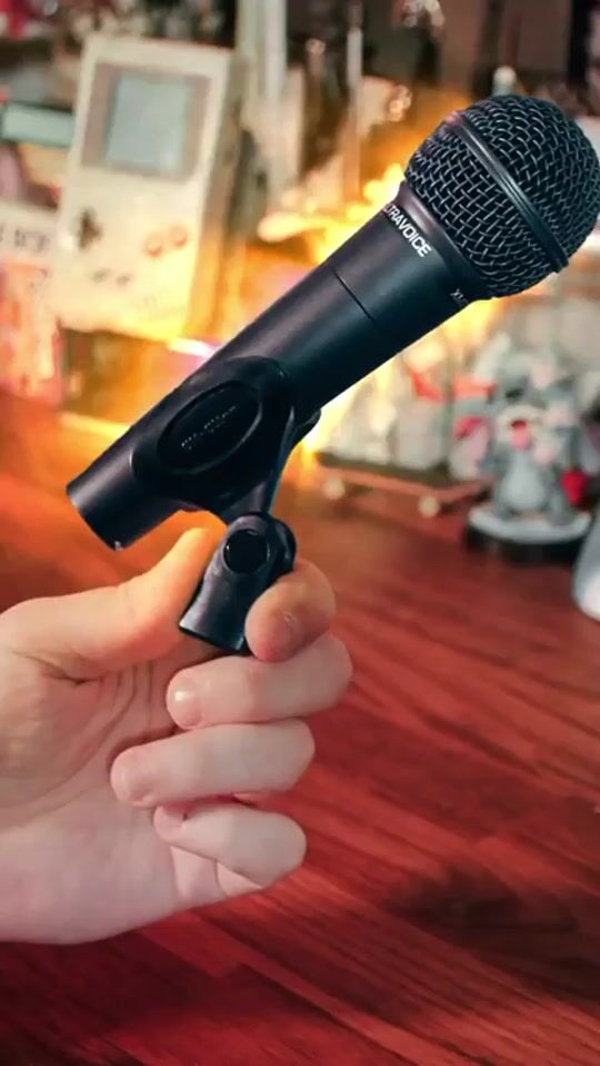 Review short video