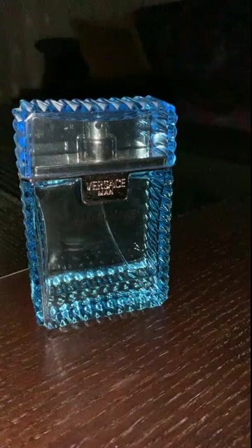 Versace Eau Fraîche Eau de Toilette 50ml | Skroutz Romania