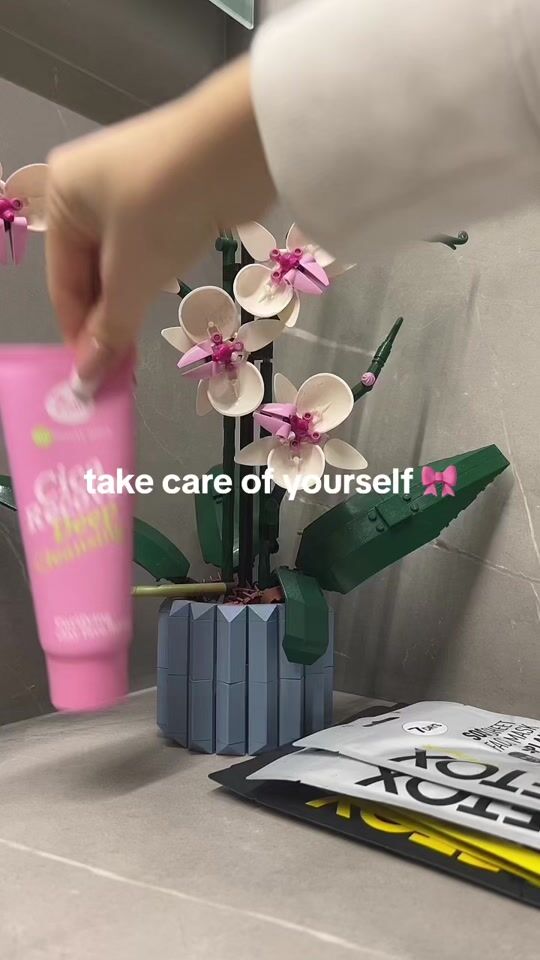 take care of yourself