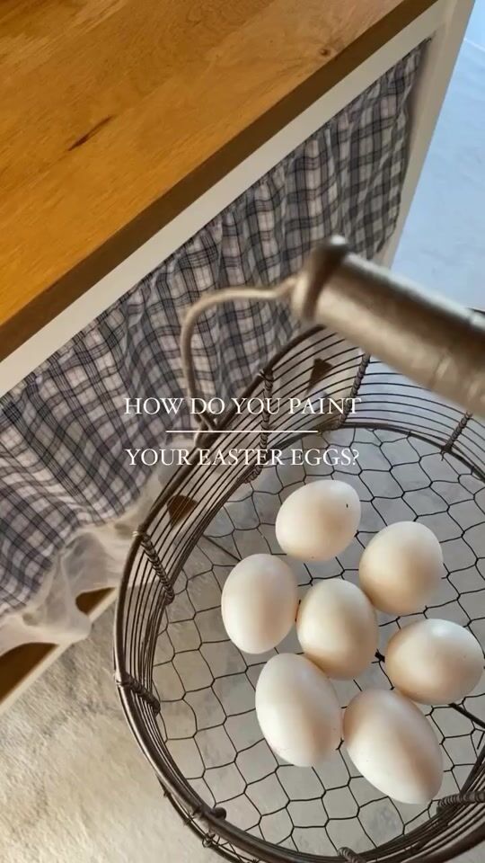Πασχαλινά αυγά ,θήκες κ καλαθάκια για όμορφη πασχαλινή διακόσμηση 