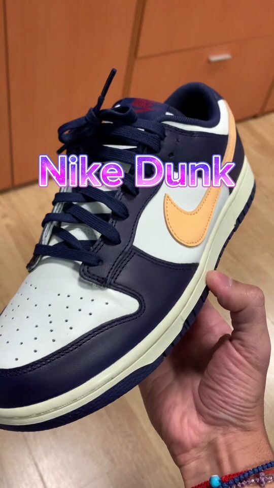 ⭐️ Nike Dunk Low die schönsten und stilvollsten Schuhe ⭐️